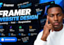 framer website develop framer website design framer developer framer website
